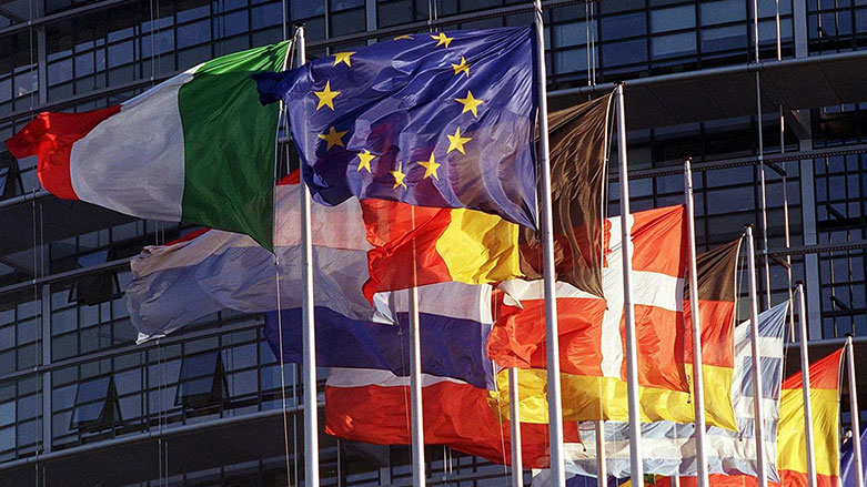 په‌رله‌مانی ئه‌وروپا دانانی قه‌یوم له‌ شاره‌وانییه‌كانی باكووری كوردستان شه‌رمه‌زار ده‌كات